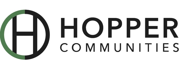 Hopper Communities