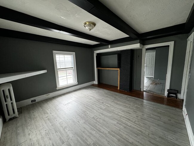 Bedroom #1