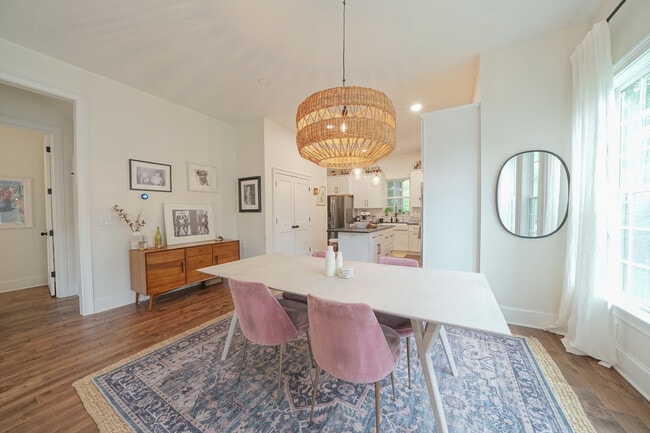 1227 Mcalpine Ave, Nashville, TN 37216 - photo 6