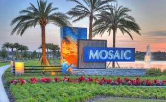 696 Mosaic, Daytona Beach, FL 32124