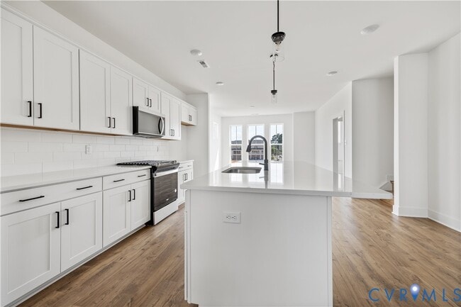 12026 Flowering Lavender Loop, Henrico, VA 23233 - photo 3