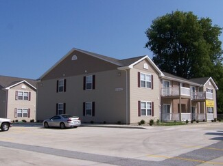 202 E Crockett St, Catlin, IL 61817