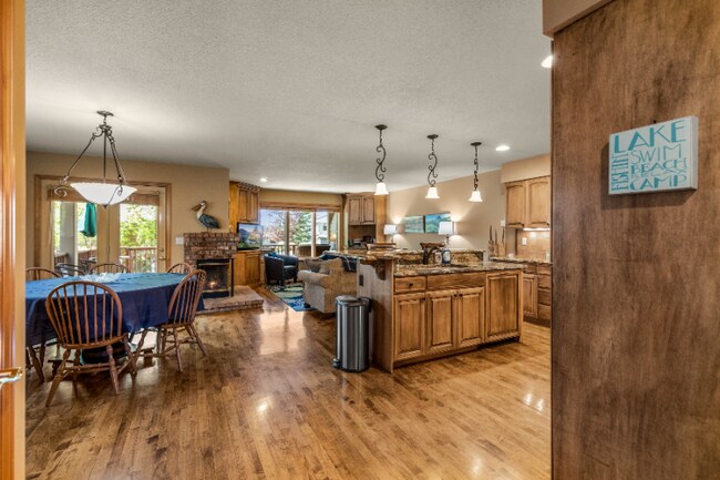 1750 E Lakeshore Dr unit 148, Whitefish, MT 59937 - photo 5