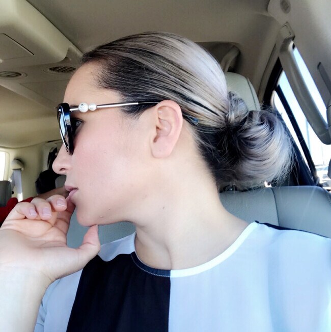 Andrea Castaneda