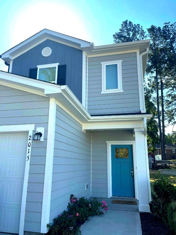 2015 Rockface Way, Durham, NC 27703