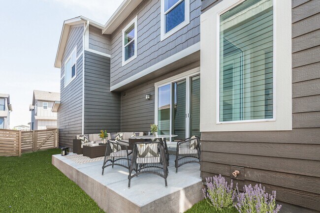 6120 Dutch Dr, Timnath, CO 80547 - photo 5