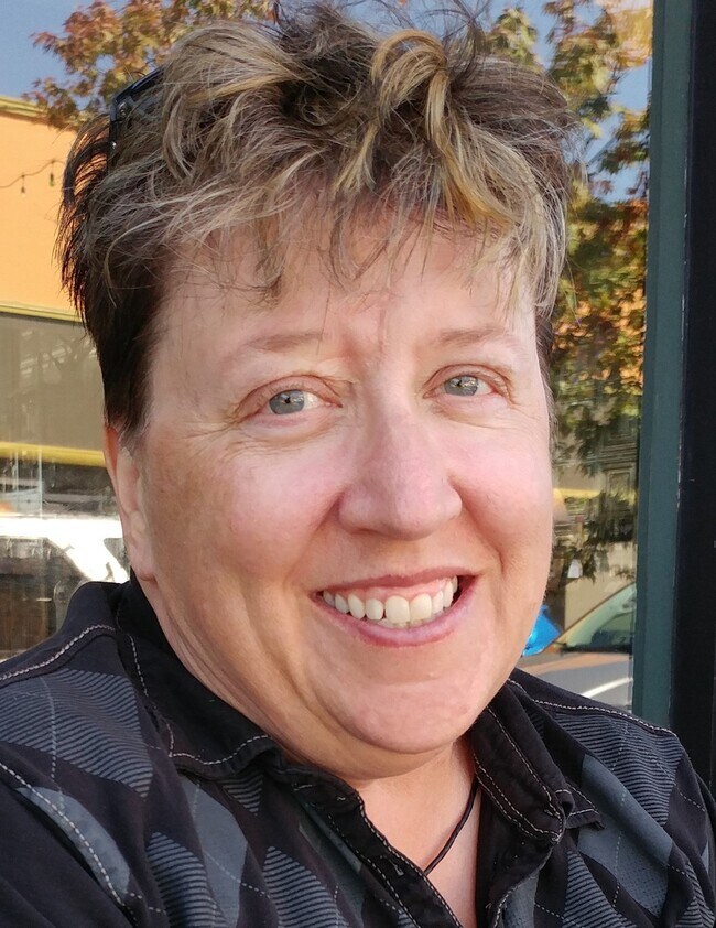 Kimberly Smith
