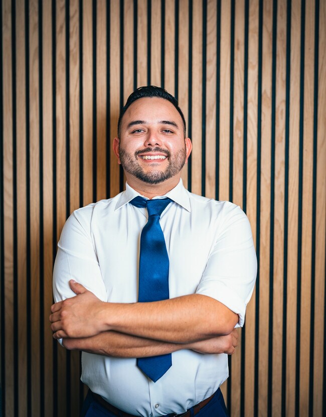 Alfredo Melendez Zuniga