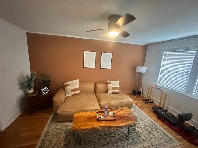 910 E Mulberry St unit Suite A Bdr 1, Goldsboro, NC 27530 - photo 4