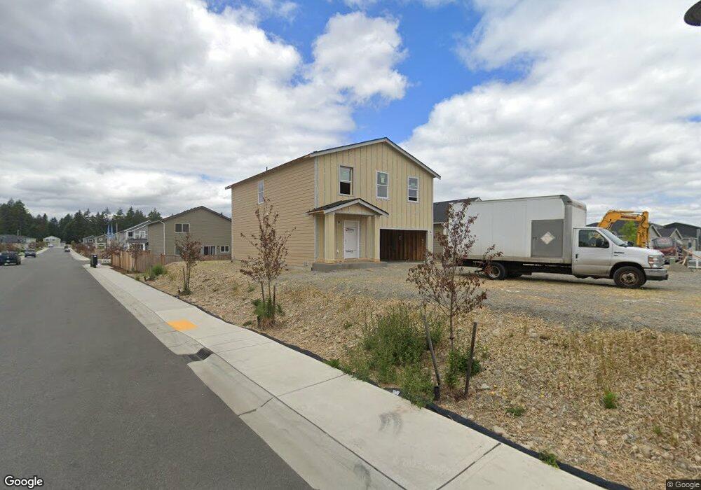 19918 138th Ave E, Graham, WA 98338 - photo 1