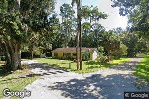 20845 12th St, McIntosh, FL 32664