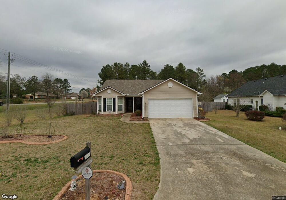 202 Cody Dr, Macon, GA 31216 - photo 1