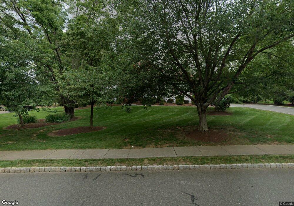 86 Bernard Dr, Basking Ridge, NJ 07920 - photo 1