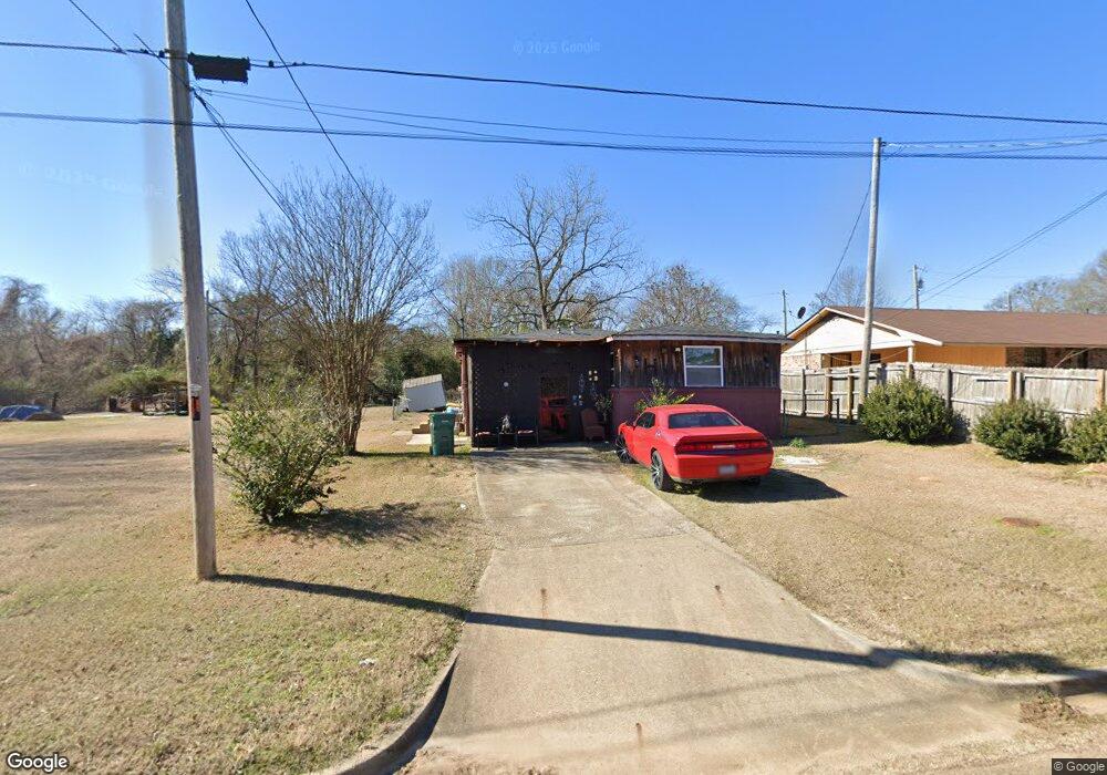 1108 West St, Texarkana, TX 75501 - photo 1