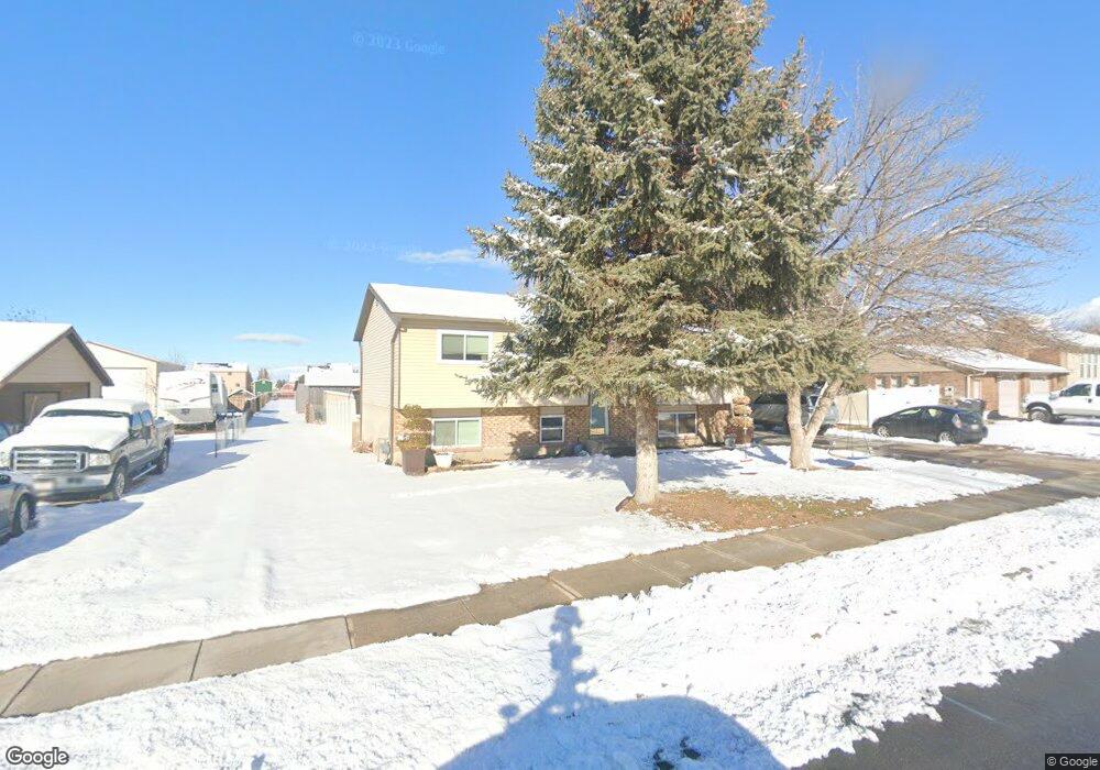 3092 W 1925 N, Clearfield, UT 84015 - photo 1