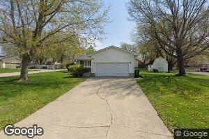 215 N Lincoln St, Corydon, IA 50060