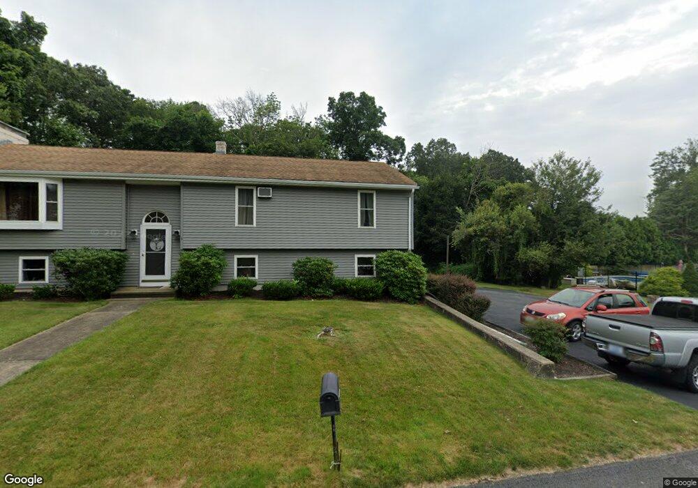 2135 Mendon Rd, Cumberland, RI 02864 - photo 1
