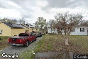 133 John St, Gilmore, AR 72339