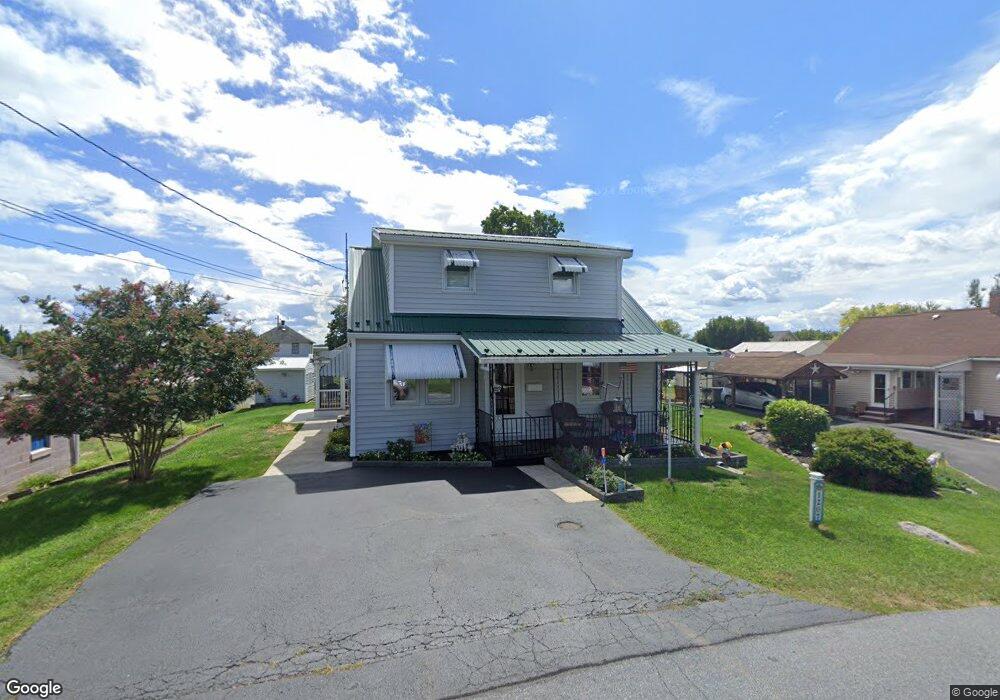 1207 Wabash Ave, Hagerstown, MD 21740 - photo 1