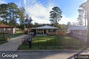 708 Hickory St, Newllano, LA 71461