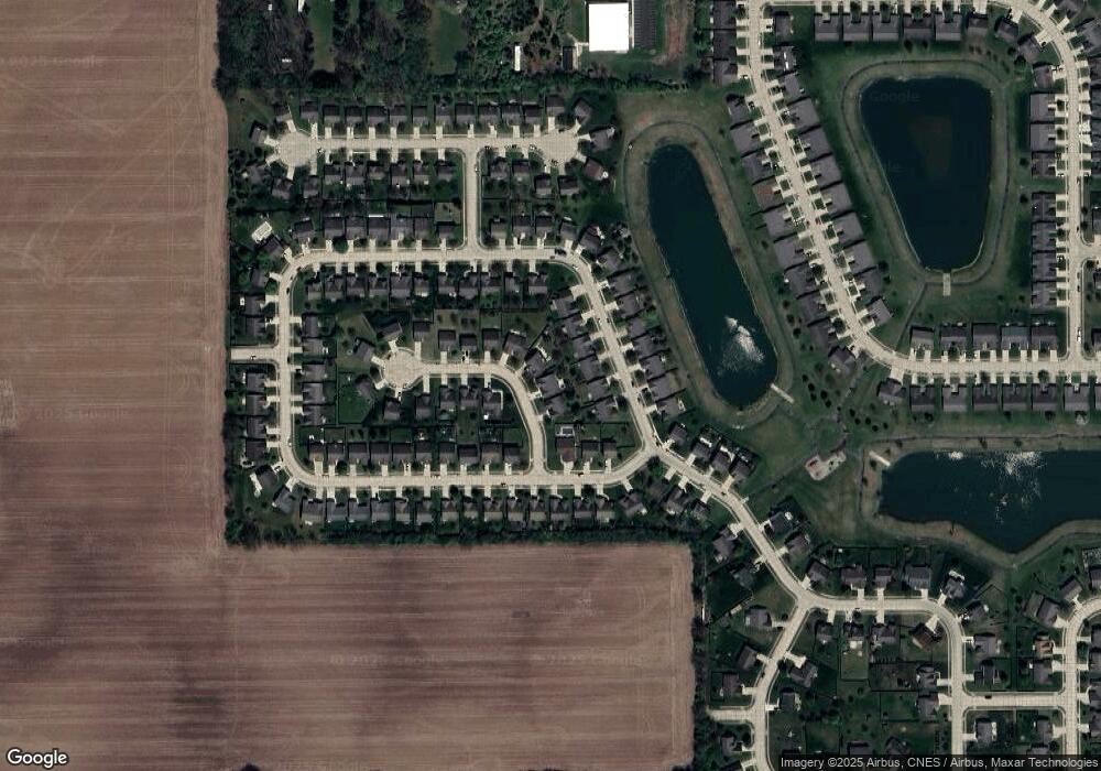 3564 Cavendish Ct, West Lafayette, IN 47906 - photo 1