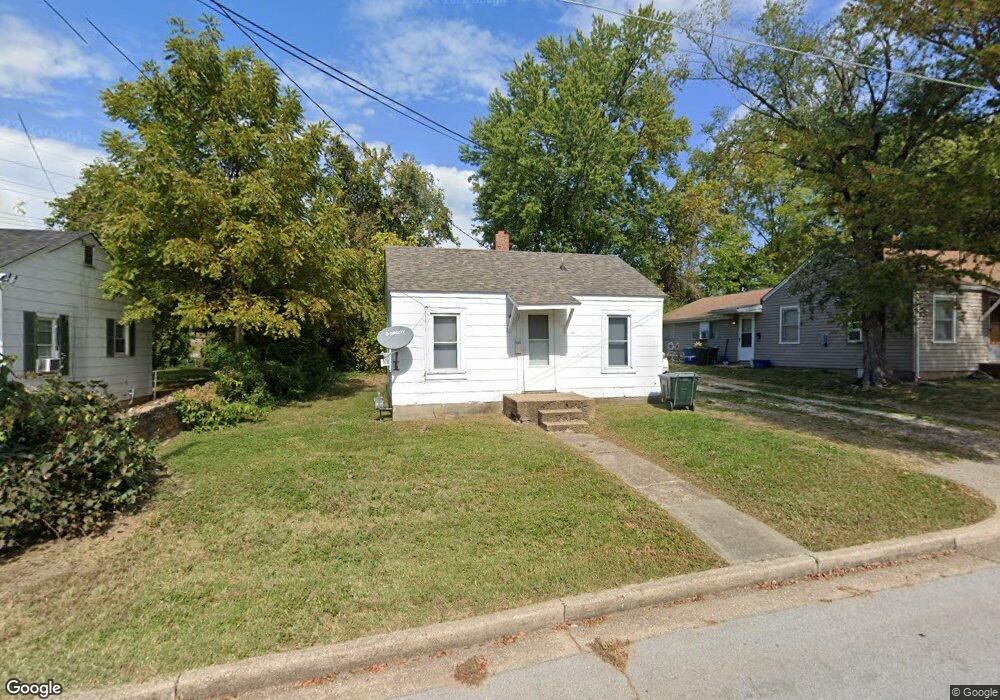 507 E 14th St, Rolla, MO 65401 - photo 1