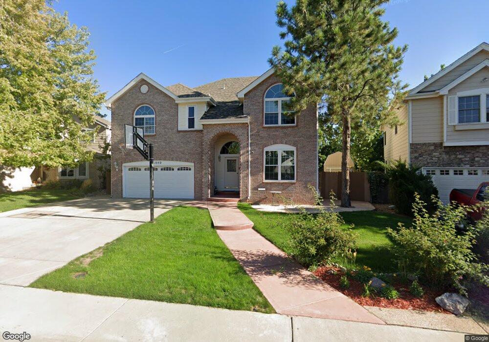 1552 E 130th Ct, Thornton, CO 80241 - photo 1