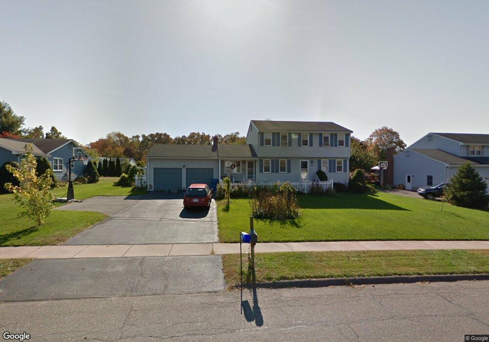 20 Lexington Rd, Glastonbury, CT 06033 - photo 1