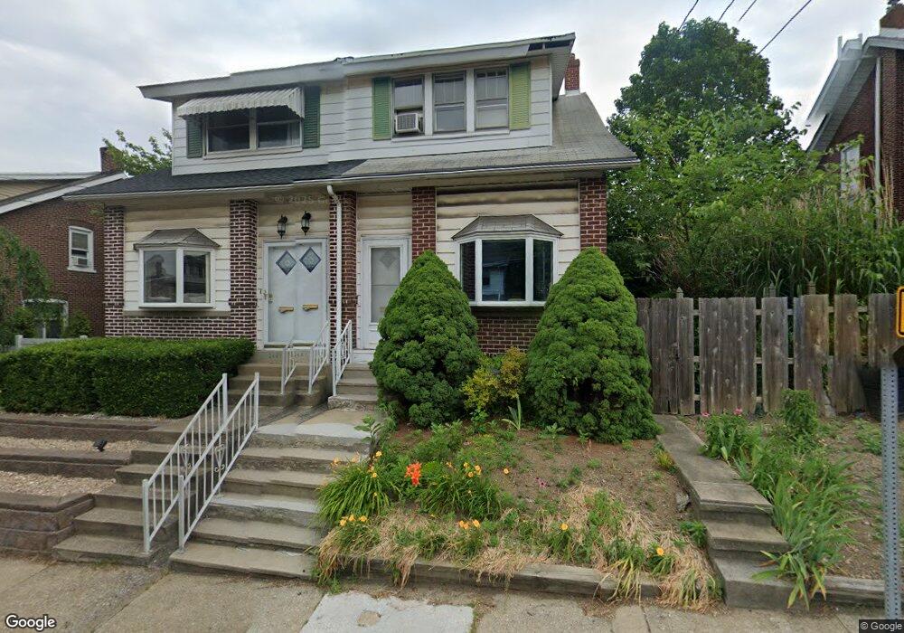 2447 S 4th St, Allentown, PA 18103 - photo 1