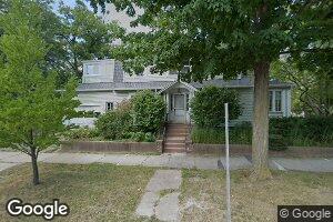 500 W Ionia St, Lansing, MI 48933
