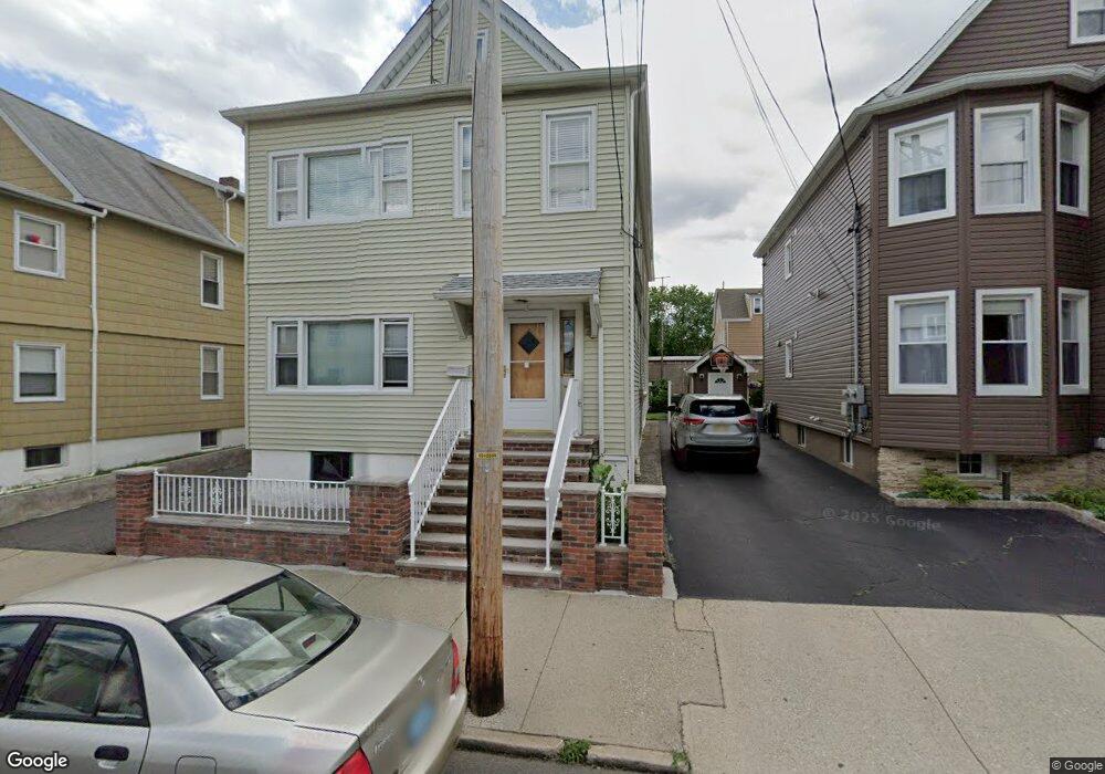 208 Hayward Place, Wallington, NJ 07057 - photo 1