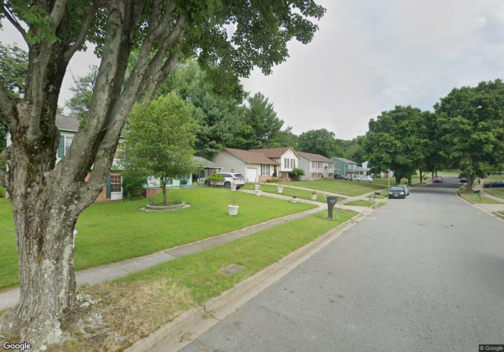 310 Willow Hill Place, Hyattsville, MD 20785 - photo 1