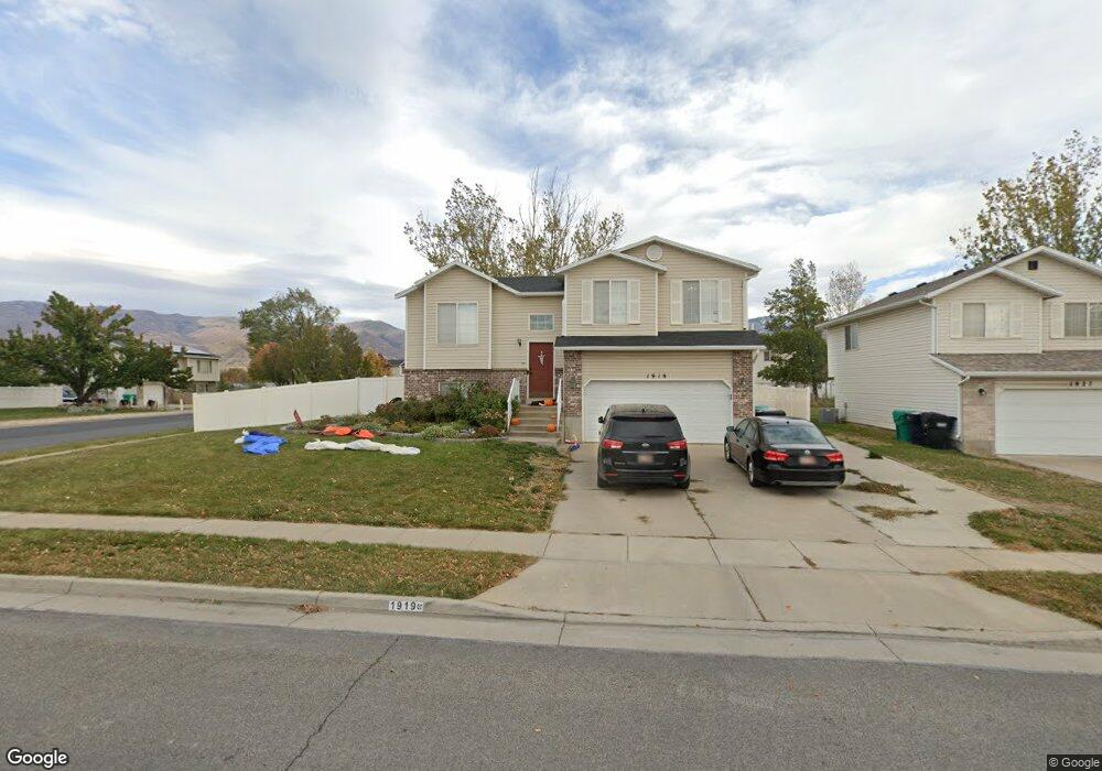 1919 S 1450 W, Woods Cross, UT 84087 - photo 1