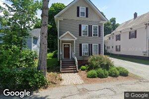 124 Pearl St, Claremont, NH 03743