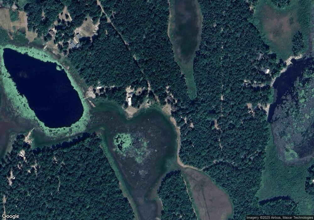 2842 W Bad Boy Blvd, Bitely, MI 49309 - photo 1