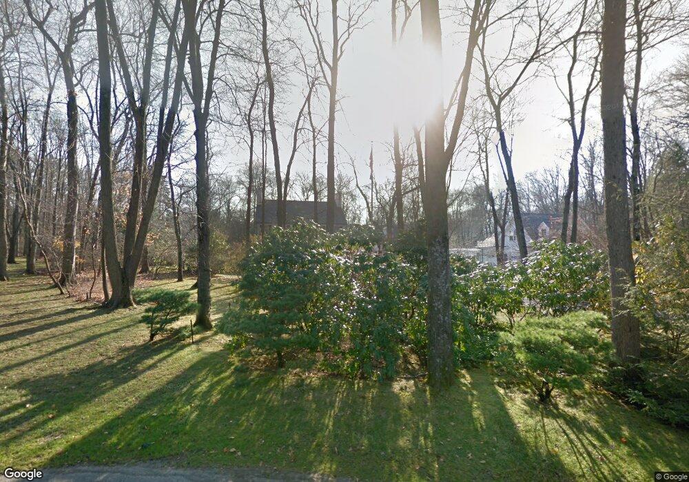 9 Dew Ln, Darien, CT 06820 - photo 1