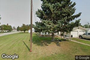 202 3rd St NE, Steele, ND 58482