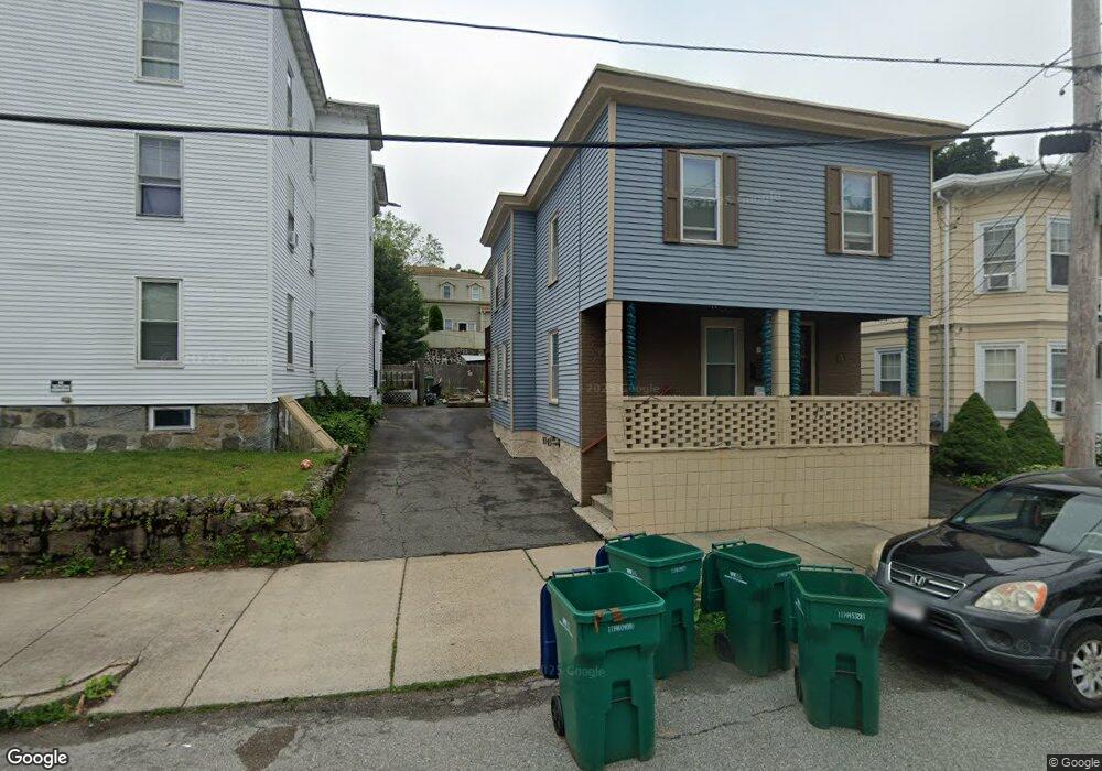 46 Mudge St, Lynn, MA 01902 - photo 1