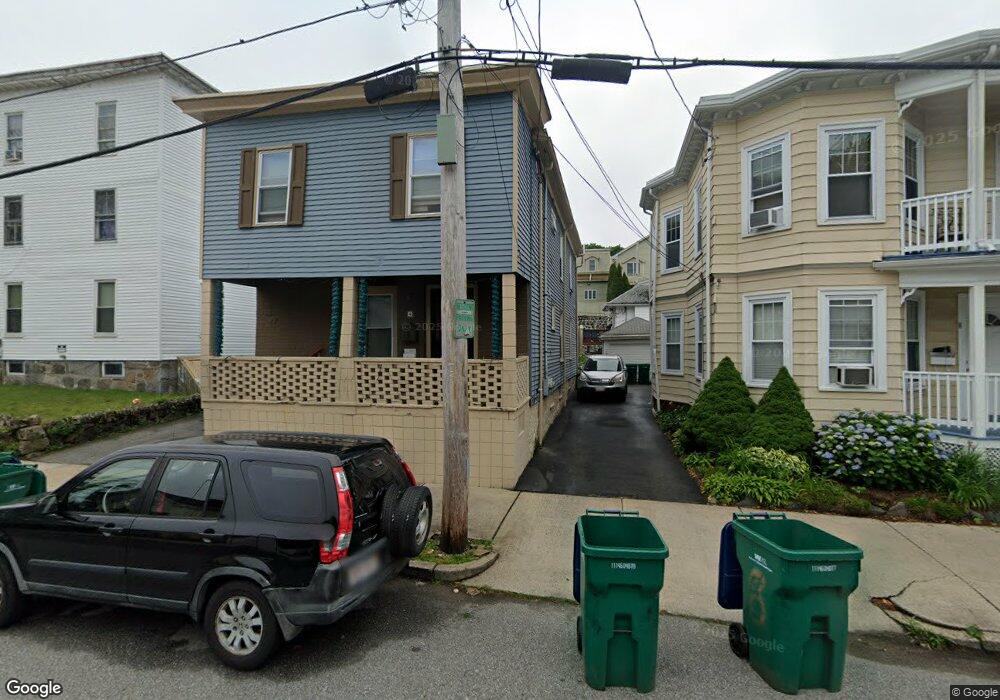 4 Mudge St, Lynn, MA 01902 - photo 1