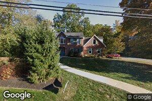 318 Boundary St, Sewickley, PA 15143