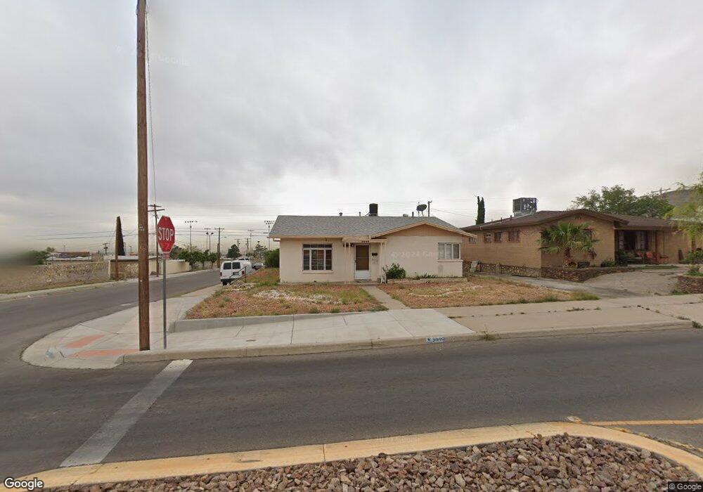 3040 Monroe Ave, El Paso, TX 79930 - photo 1