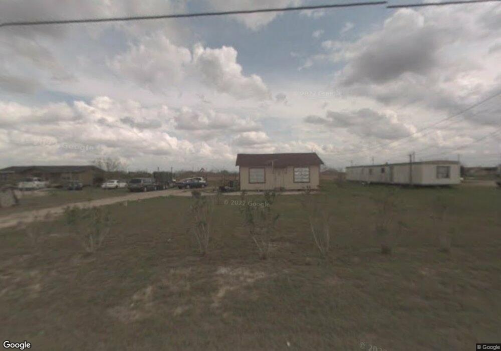 6614 N Loma Dr, Mercedes, TX 78570 - photo 1