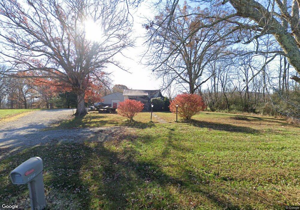 3627 W Paron Rd, Cookeville, TN 38506 - photo 1