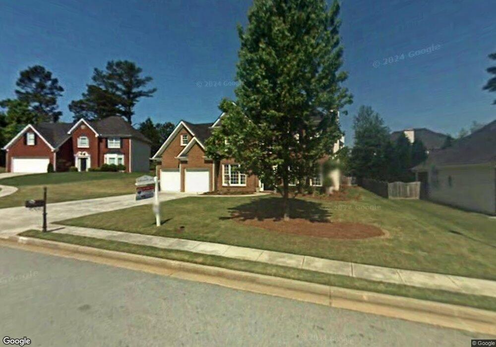 1685 Terry Mill Ln, Grayson, GA 30017 - photo 1