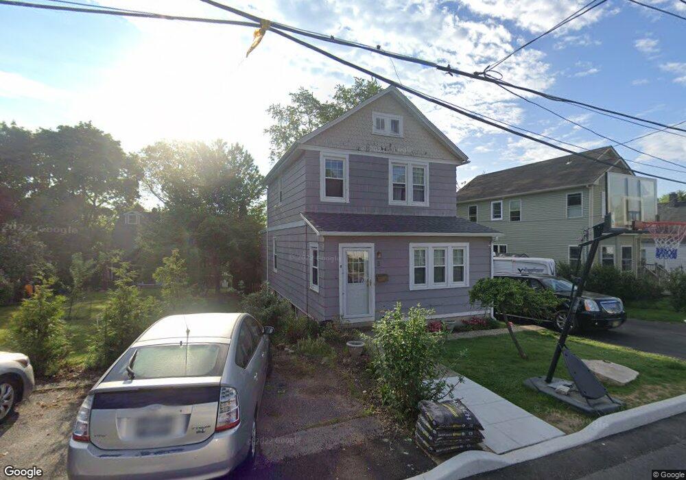 8 Cedar St, Hastings On Hudson, NY 10706 - photo 1