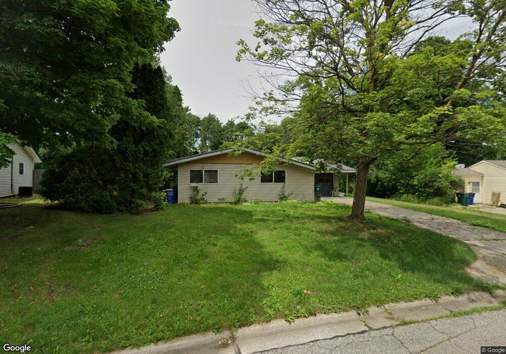 109 W 15th St, La Porte, IN 46350 - photo 1