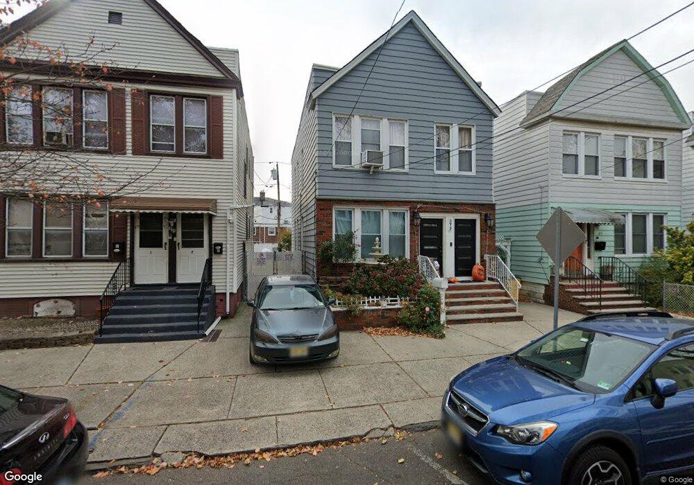 373 Van Nostrand Ave, Jersey City, NJ 07305 - photo 1