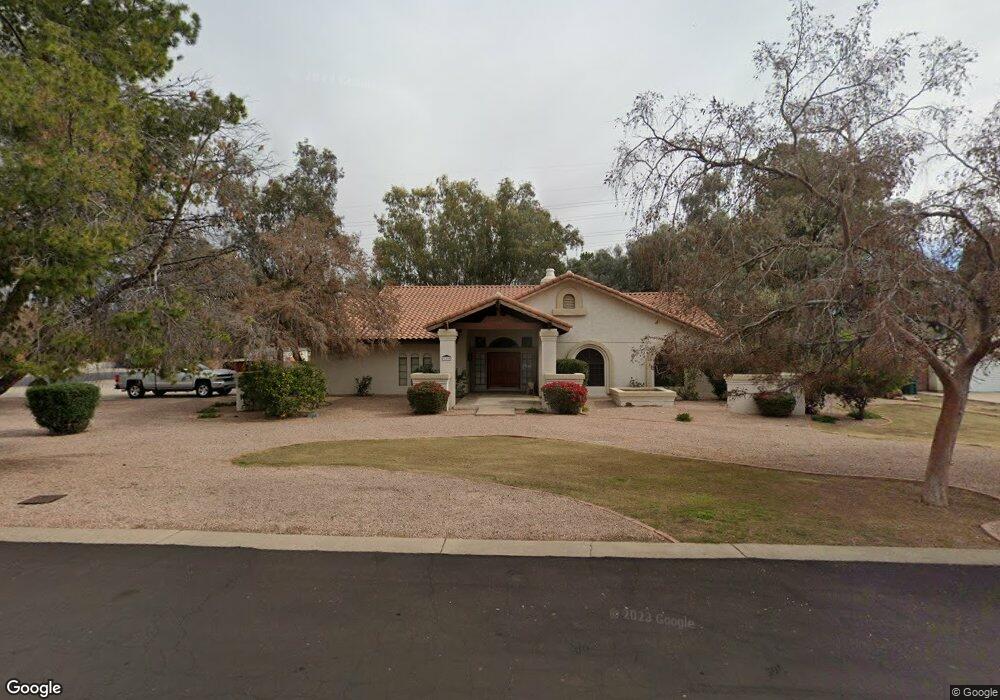 909 S Maple, Mesa, AZ 85206 - photo 1