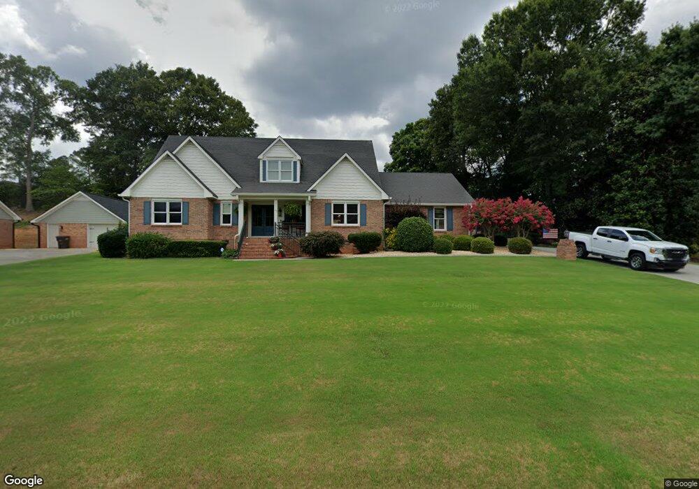 23 Mill Creek Dr, Cartersville, GA 30120 - photo 1