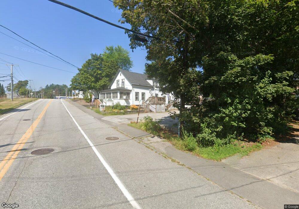 146 Pleasant St, Concord, NH 03301 - photo 1